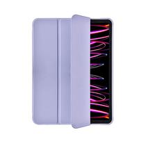 Funda Wiwu Classic II para iPad 10.9" 2022 Purple