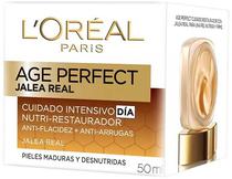 Creme Facial L'Oreal Age Perfect Geleia Real 50ML