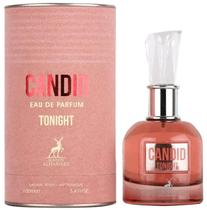 Perfume Maison Alhambra Candid Tonight Edp 100ML - Feminino