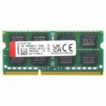 Memoria Ram para Notebook Kingston DDR3 8GB 1600MHZ - KVR16S11/8WP