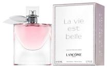 Perfume Lancome La Vie Est Belle Edp 50ML - Feminino