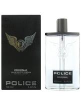 Perfume Police Original For Man Edt 100ML - Masculino