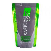 Shampoo Kerasys Verde Refil 500ML