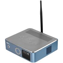 Receptor Duosat Troy Platinum - 16/256MB - HD - Wifi - Fta