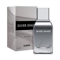 Perfume Ajmal Silver Shade Edp Masculino 100ML