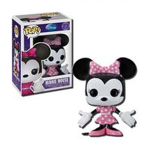 Funko Pop Disney Serie 2 - Minnie Mouse 23