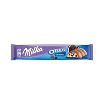 Chocolate Milka Oreo Bar 37G