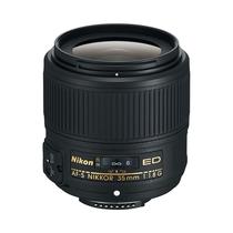 Lente Nikon Z DX 16-50MM F/3.5-6.5 VR