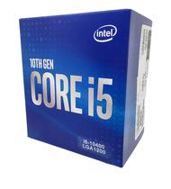 Processador Intel Core i5-10400 2.9GHZ 12MB LGA1200 10A Ger