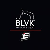 BLVK Ello 50MG Bubbamelon Ice 2500