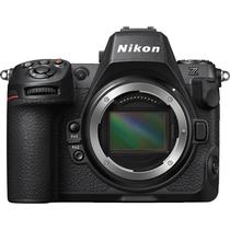 Camera Nikon Z8 Corpo - Preto