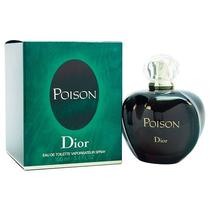 Dior Poison Edt Vapo 100ML