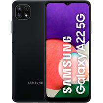 Samsung Galaxy A22 5G (2021) SM-A226BR/DS Dual 128 GB - Cinza