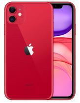 Ant_Celular Apple iPhone 11 64GB Red - Swap Americano Grade A-