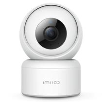 Camera de Seguranca Imilab C20 Pro CMSXJ56B 360 2K Wifi - Branco