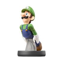 Nintendo Amiibo de Luigi Super Smash Bros