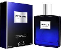Perfume Aris Extreme Edp 100ML - Masculino