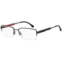 Oculos de Grau Carrera 8836 003 Matt Black