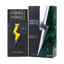 Perfume Animale Animale Masculino 100ML