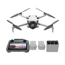 Kit Drone Dji Mini 4 Pro FLY More Combo Plus