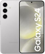 Smartphone Samsung Galaxy S24 5G Dual Sim 6.2" 8GB/128GB Marble Gray
