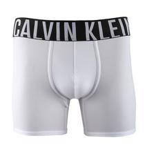 Cueca Calvin Klein Masculino NB1048-100 XL  Branco