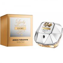 Perfume Paco Rabanne Lady Million Lucky Edp 50ML Feminino