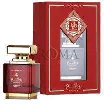 Perfume Al Wataniah Eternal Monarch Eau de Parfum 100ML