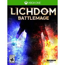 Jogo Lichdom Battlemage Xbox One