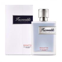 Perfume Faconnable Regatta Edt Masculino 90ML