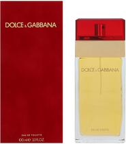 Dolce Gabbana Dolce Gabbana Edt Fem 100ML