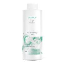 Shampoo Wella Professionals Nutricurls Micellar 1L