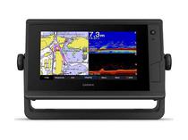 GPS Maritimo Garmin 722XS Touch Screen
