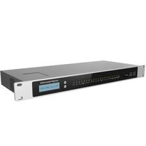 Central Telefonica IP PBX Grandstream UCM6308A 1500USERS 8FXS 8FX0