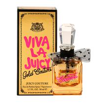 Perfume Juicy Couture Viva La Juicy Gold Couture Eau de Parfum 50ML