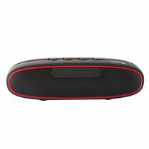 Ant_X-Tech Speaker XT-SB870 BT/FM/USB/TF Vermelho