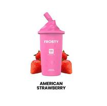 Frosty 10000 American Strawberry