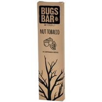 Vape Pod Descartavel Firefly Bugs Bar Nut Tobacco 1.3 ML Ate 300 Puffs com 5% de Saltnic
