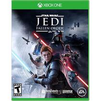 Jogo para Xbox One Star Wars Jedi Fallen Order