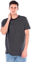 Camiseta Calvin Klein 40LC201 001- Masculina
