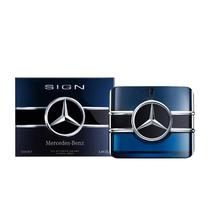 Perfume M.Benz Sign For Men Edp 100ML - Cod Int: 57368