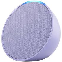 Amazon Alexa Echo Pop 1ST Gen 2023 Lavender Bloom