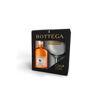 Gin Bottega Kit Bacur + Copa Bottega
