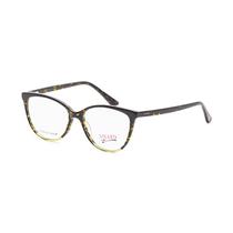 Armacao para Oculos de Grau Visard HT880182 C1 Tam. 52-17-140MM - Preto