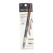 Cosmetico Revlon Colorstay Brow Pencil Auburn 03 - 309977643037
