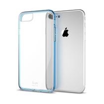 Capa Iluv iPhone 7/8 Vyneer Azul - AI7VYNEBL