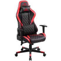 Cadeira Gamer Redragon C211-BR Gaia BLK/Red