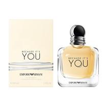 Ant_Perfume Armani Because It's You Edp Fem 100ML - Cod Int: 60595