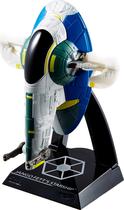 Hot Wheels Star Wars Jango Fett's Starship Mattel - HPG65