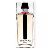 Perfume Dior Homme Sport Edt Masculino 125ML New